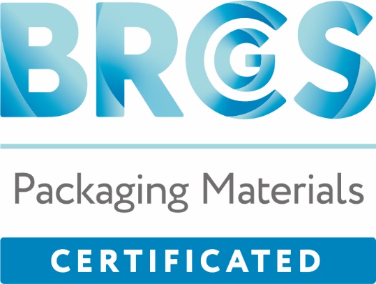 BRCGS Certified