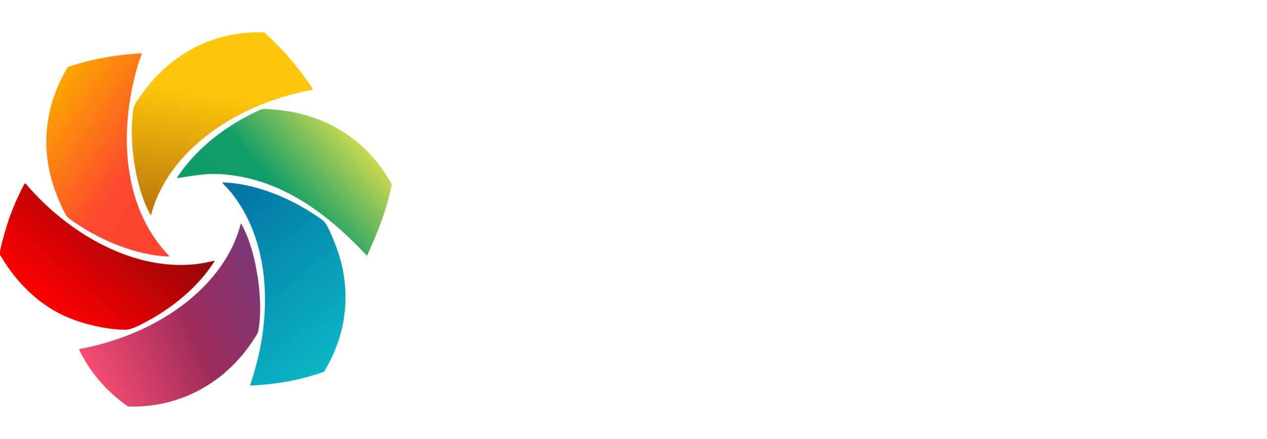Integrity Labels Logo White