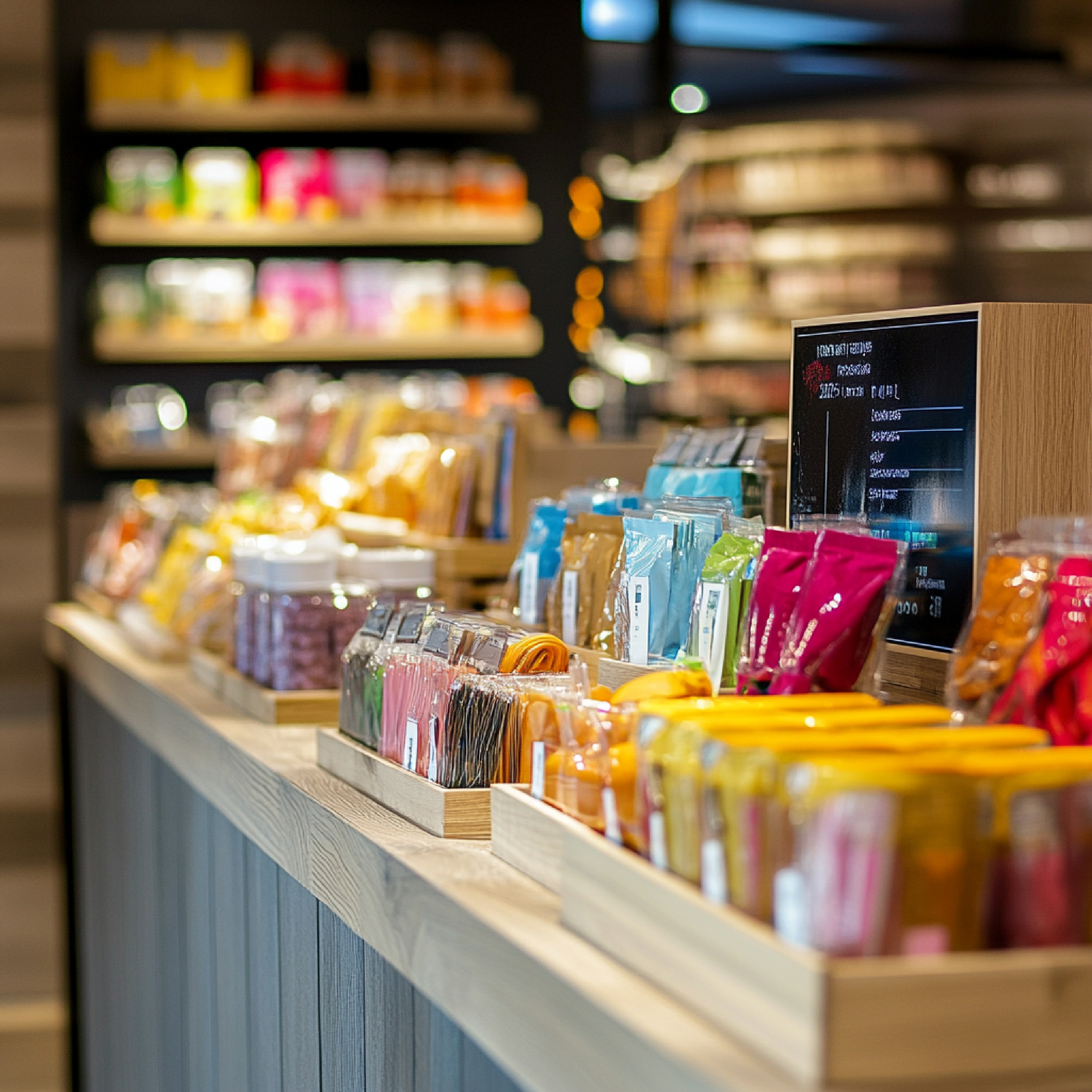 Retail Labels Retail Labels