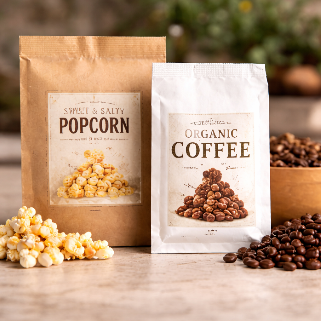 Product Labels
