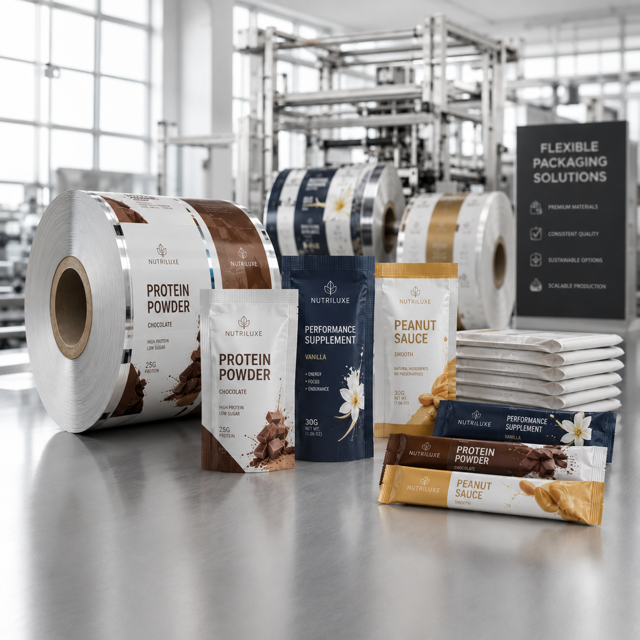Product Labels